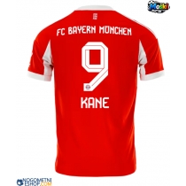 Moški Nogometni dresi Bayern Munich Harry Kane #9 Domači 2025-26 Kratek Rokav